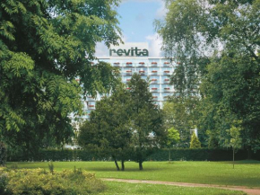 Отель revita - Das Verwöhnhotel, Бад-Лаутерберг
